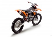 KTM 505 SX-F